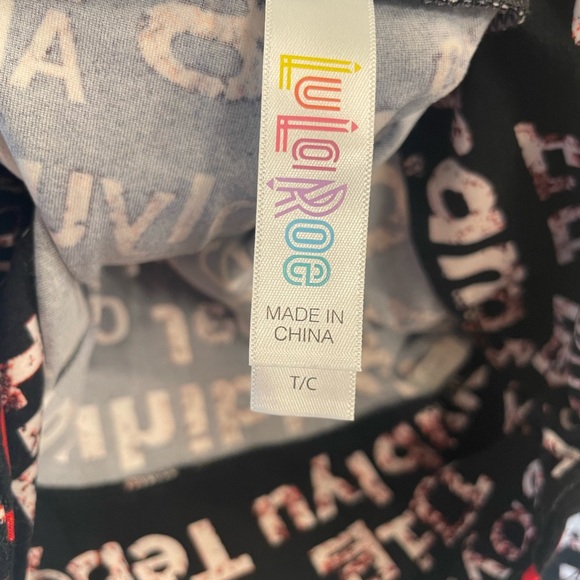 LuLaRoe Pants - Leggings/ lularoe 💕